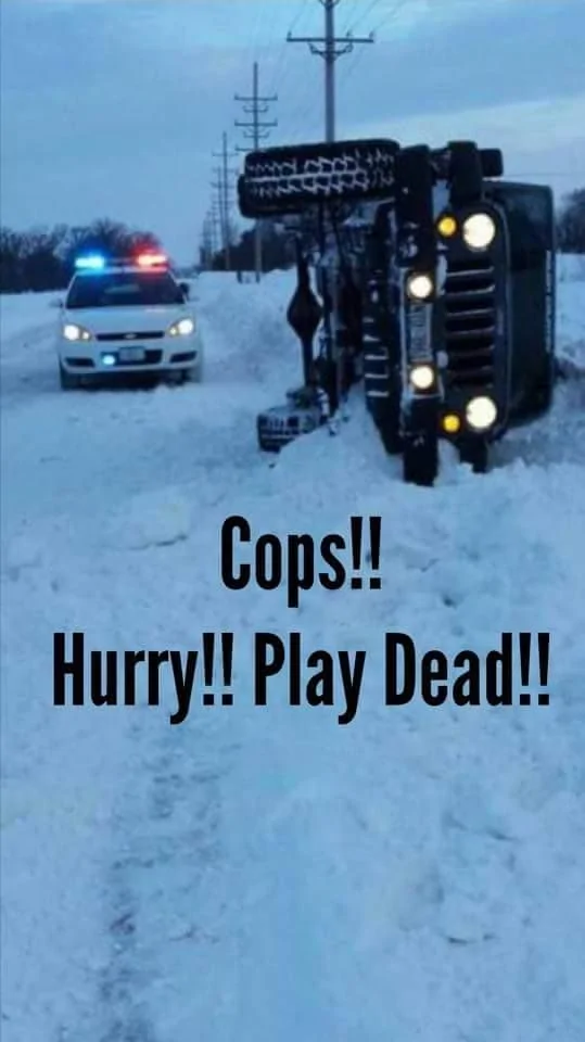 Jeep Gladiator Humor b5b9c47ac479aa0aec501c3c14c33e5b--jeep-meme-jeep-funny