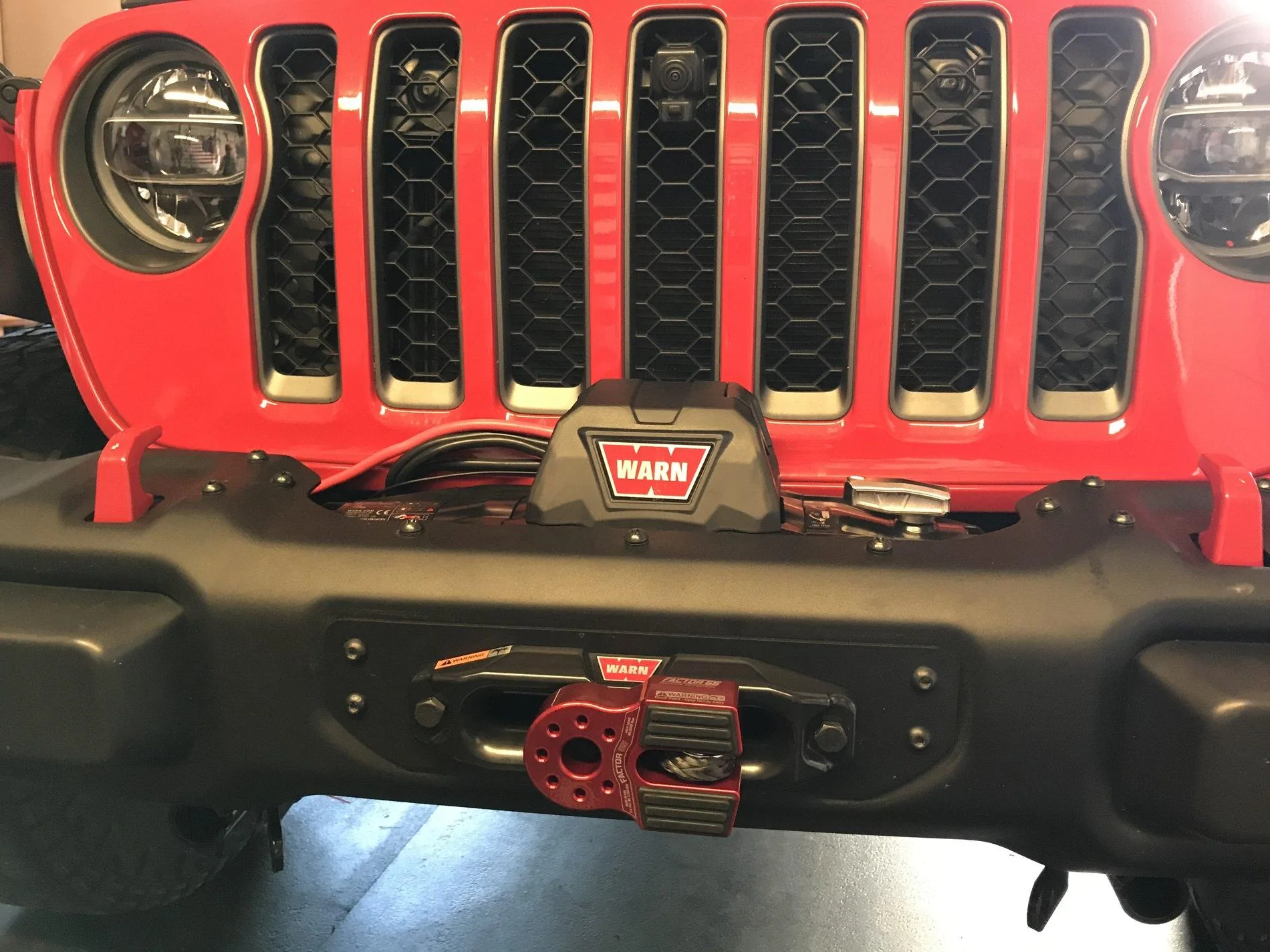 Jeep Gladiator Kristine D28CB56F-E5BF-42F3-BDC8-E5324DD0A93E
