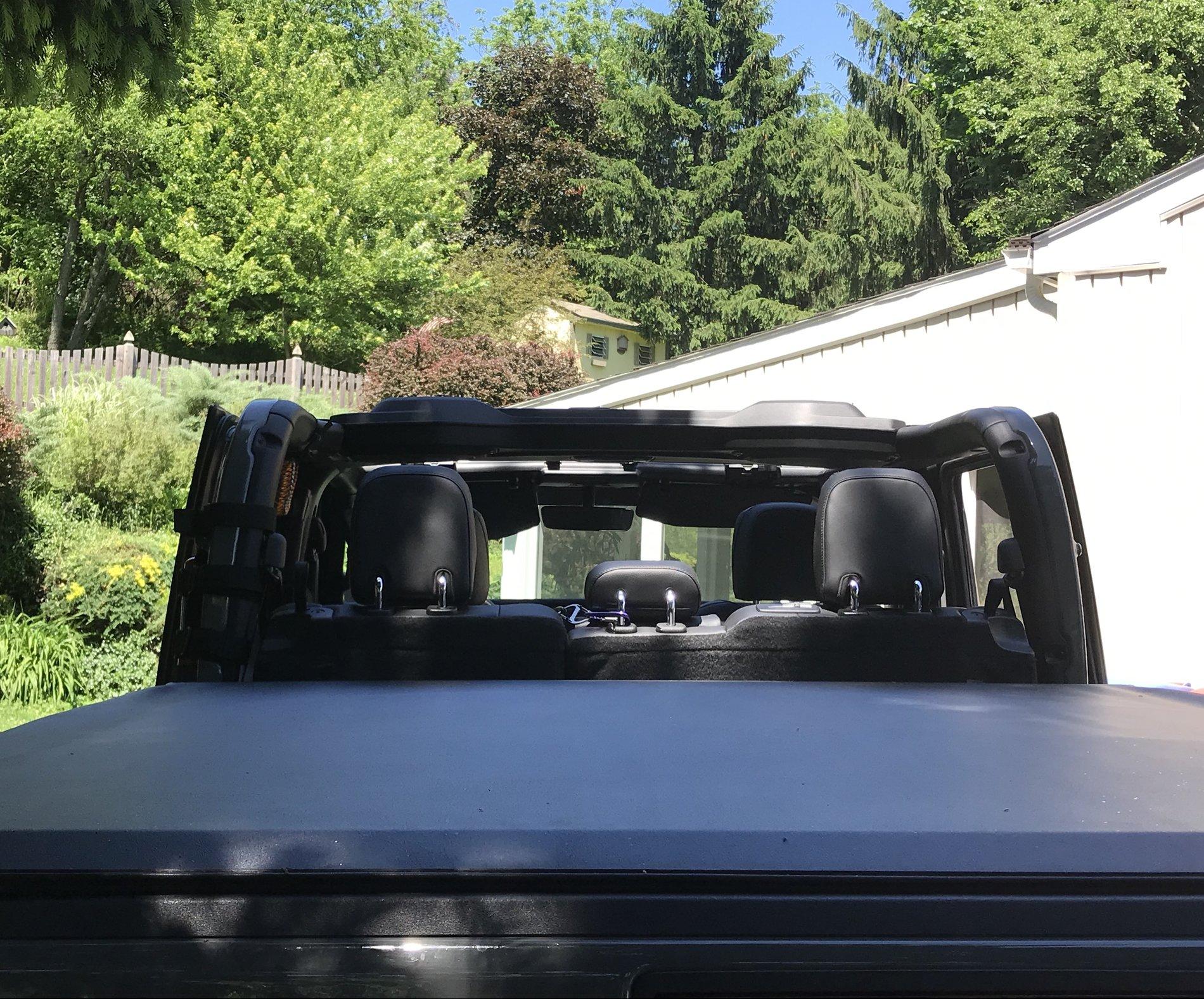 Jeep Gladiator What did you do WITH your Gladiator today? AA2E9CAD-CCFF-45B9-B192-4B2047666154