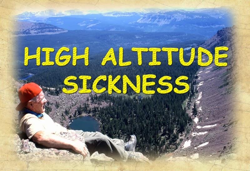 Jeep Gladiator 2021 Gladiator High Altitude Thoughts? Altitude Sickness (Mountain Sickness) Causes, Symptoms, Diagnosis, Treatment, Prevention, Home
