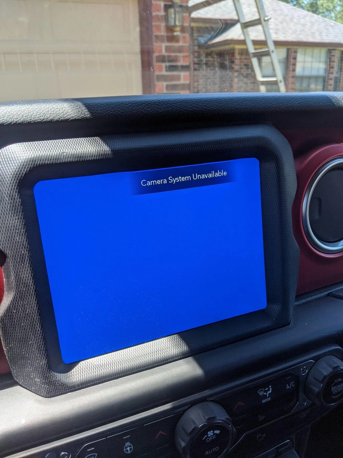 Jeep Gladiator What did you do TO your Gladiator today? [ADMIN WARNING: NO POLITICS, NO GUN TALK] Gladiator, May 20, CP_134124, Temporary Sour Not