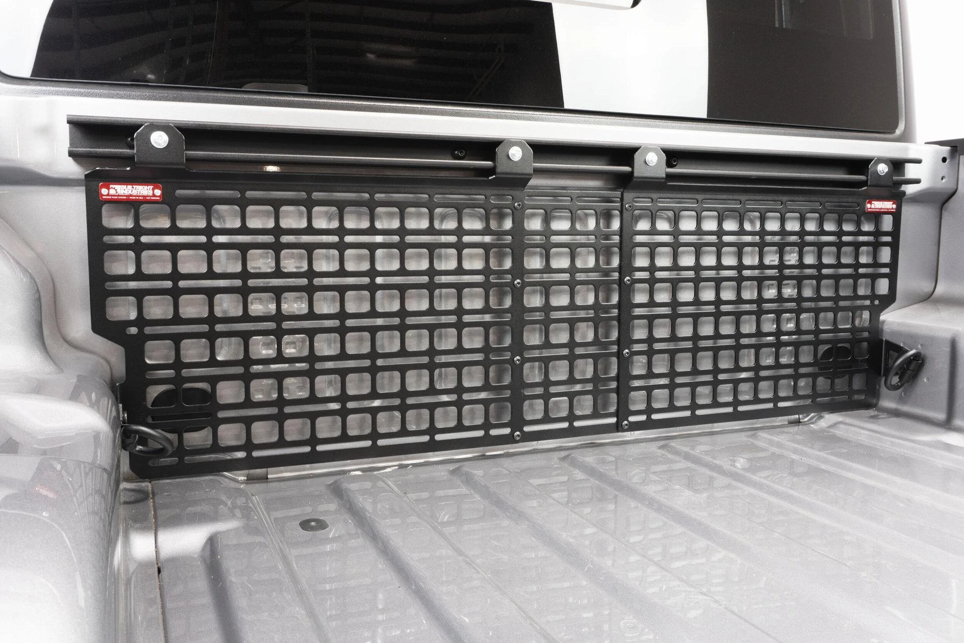 Jeep Gladiator SOLD, Complete Builtright Molle Panels 102115-2020gladbsrfront-8