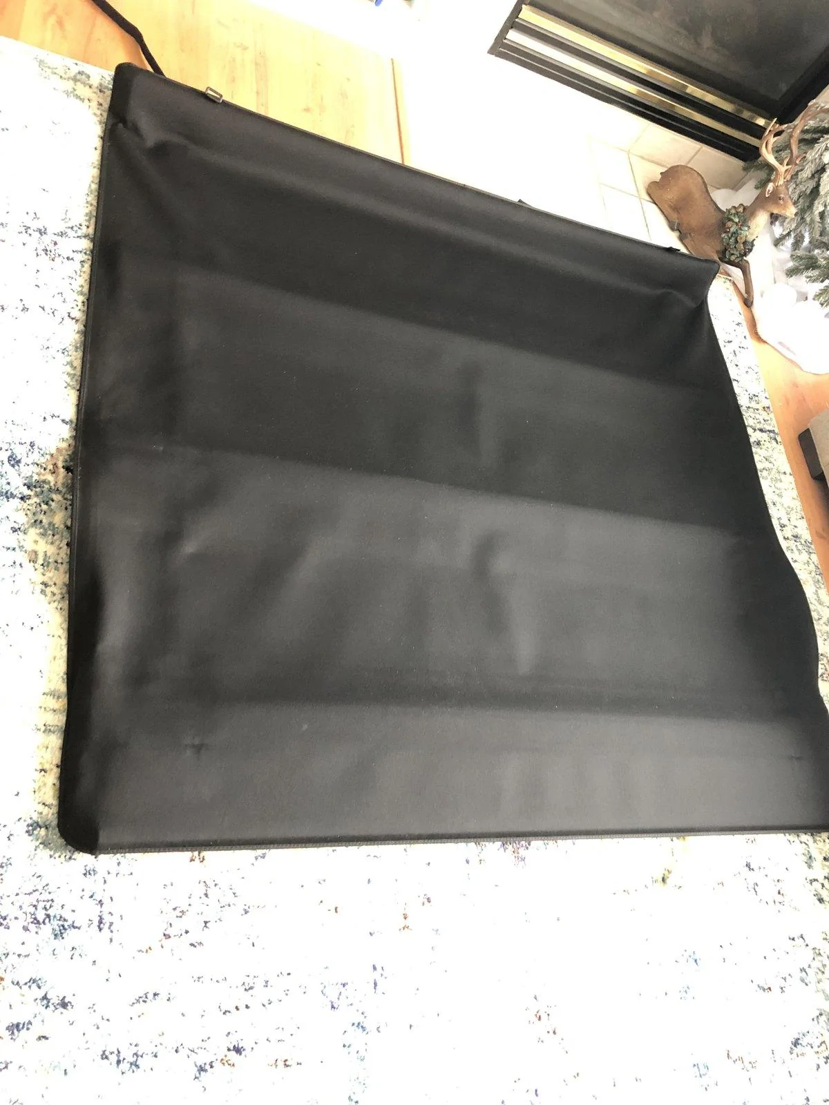 Jeep Gladiator Premium Roll-Up Mopar Tonneau 3664C377-58C1-490B-8D68-F8F6427EB2AC