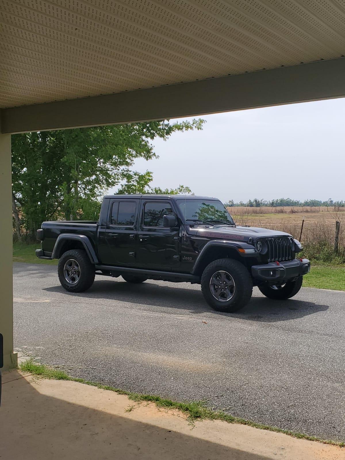 Jeep Gladiator Took Delivery of Your JT? Sign in Here! WhatsApp Image 2020-05-31 at 11.14.45 AM (1)