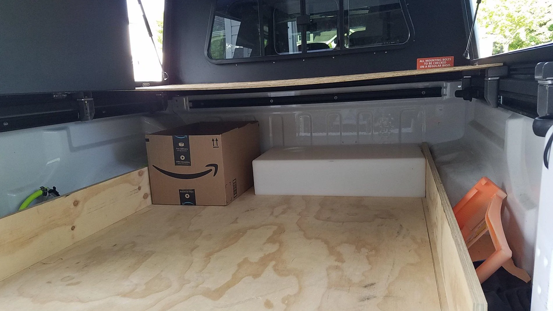 Jeep Gladiator Alu-Cab Gladiator Bed Cap 20200531_181155