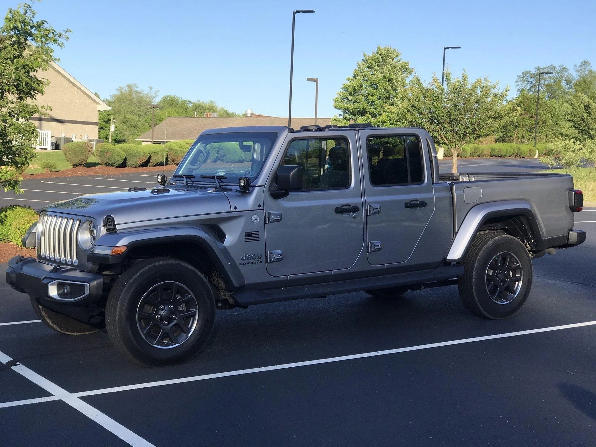 Jeep Gladiator Not seeing any overland pictures A27D8D70-25F3-4F58-A0F4-7F636934C674