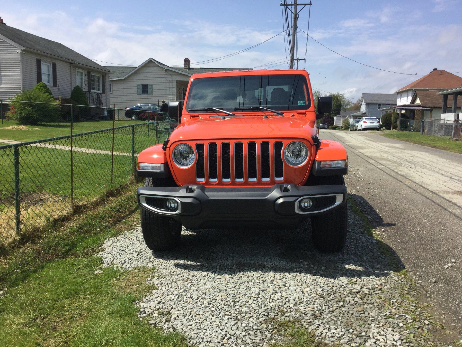 Jeep Gladiator Not seeing any overland pictures 241F0D03-35DE-4DEA-948C-1357EF23C883
