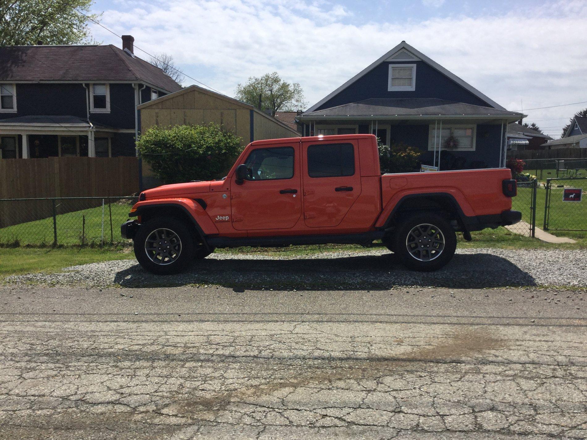 Jeep Gladiator Not seeing any overland pictures F9A1A91E-F6E2-4BF7-A6FA-3D49024BF3DE