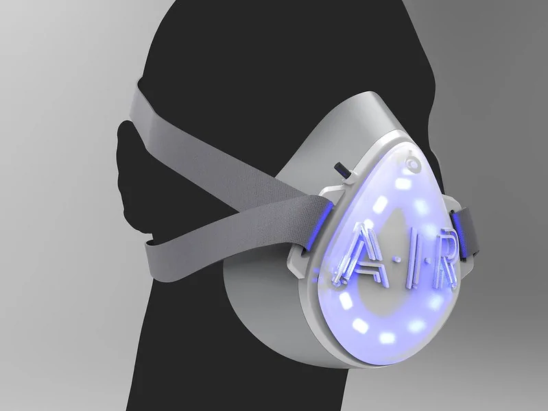Jeep Gladiator INTRODUCING: The A.I.R. Device from Oracle Lighting 49950133477_5efca6c700_c