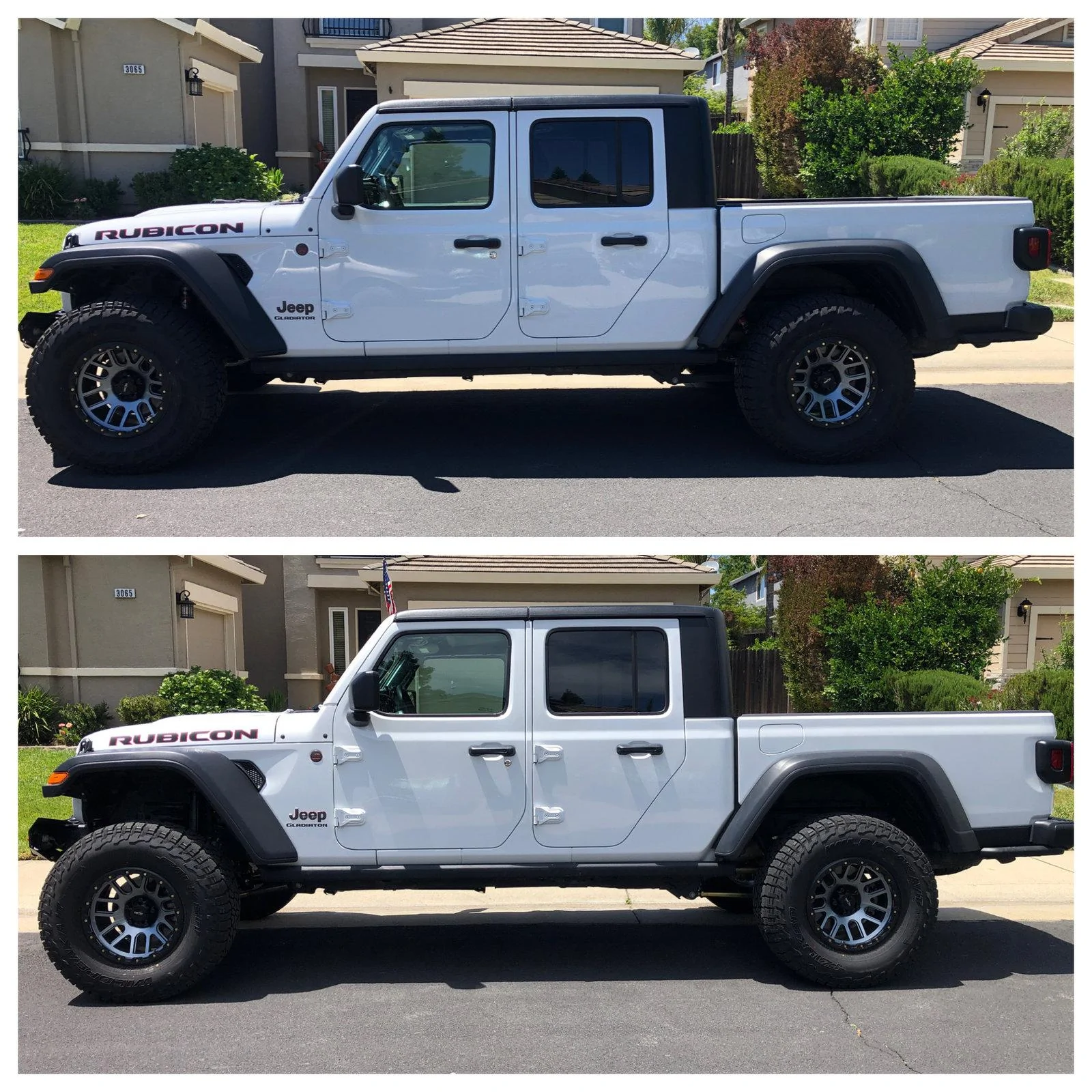 Jeep Gladiator Giveaway of the Month - June 2020 - JT Gladiator 3.5" Game-Changer Suspension RockSport Edition Image_1 2020-05-26_09-23-19