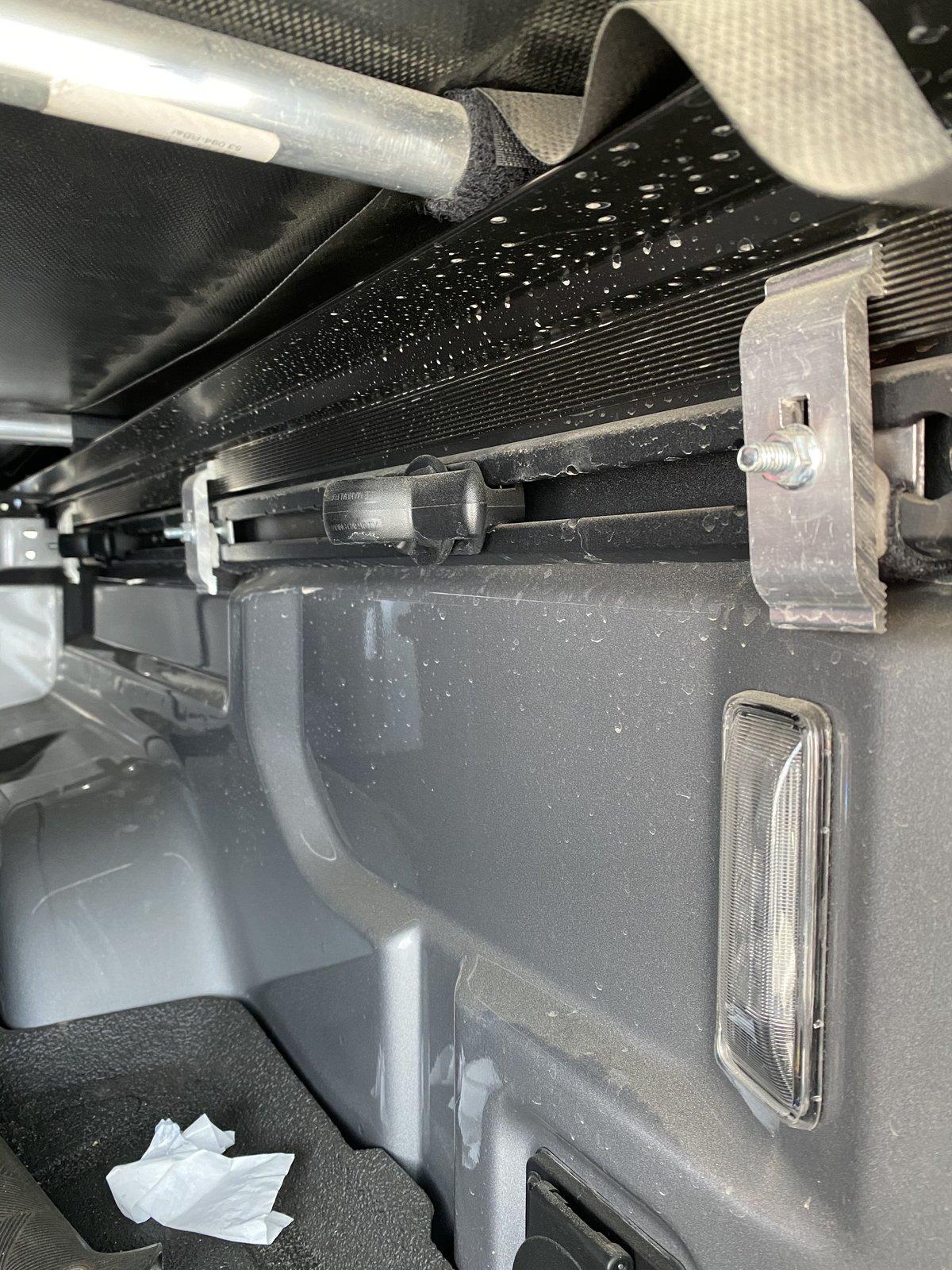 Jeep Gladiator Best bed cover for the money? FB78FA4C-2BE9-44B0-86DB-B31505F424E7