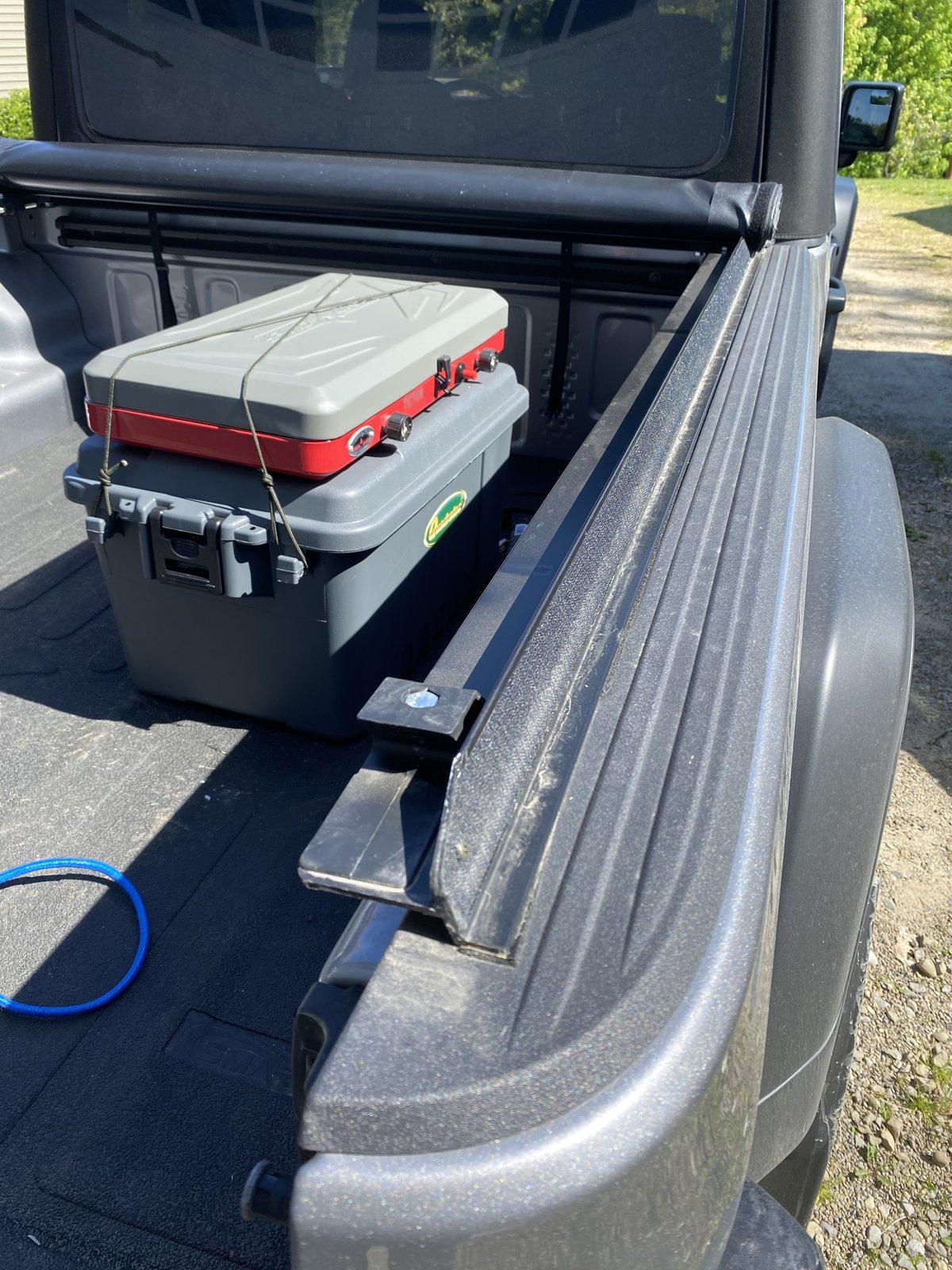Jeep Gladiator Best bed cover for the money? 5F8E498F-BBAF-4E90-9B70-B2E85A91186A