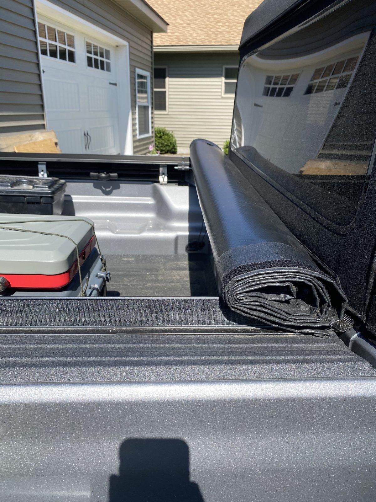 Jeep Gladiator Best bed cover for the money? BEA31FA4-A149-4E22-89B9-A598B710EE0A