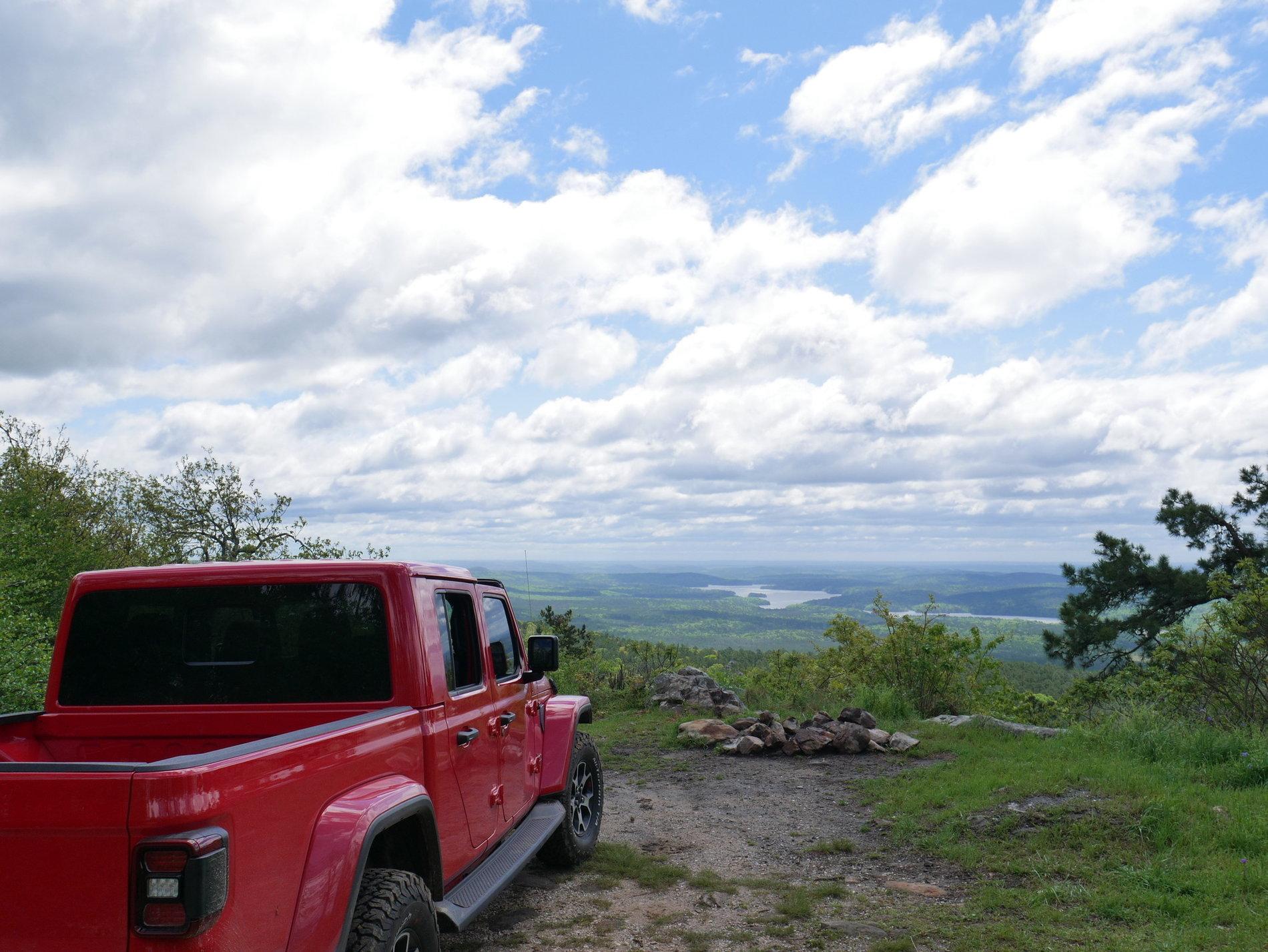 Jeep Gladiator Not seeing any overland pictures C892EB71-6FC5-435F-A4F9-58047C96D14B