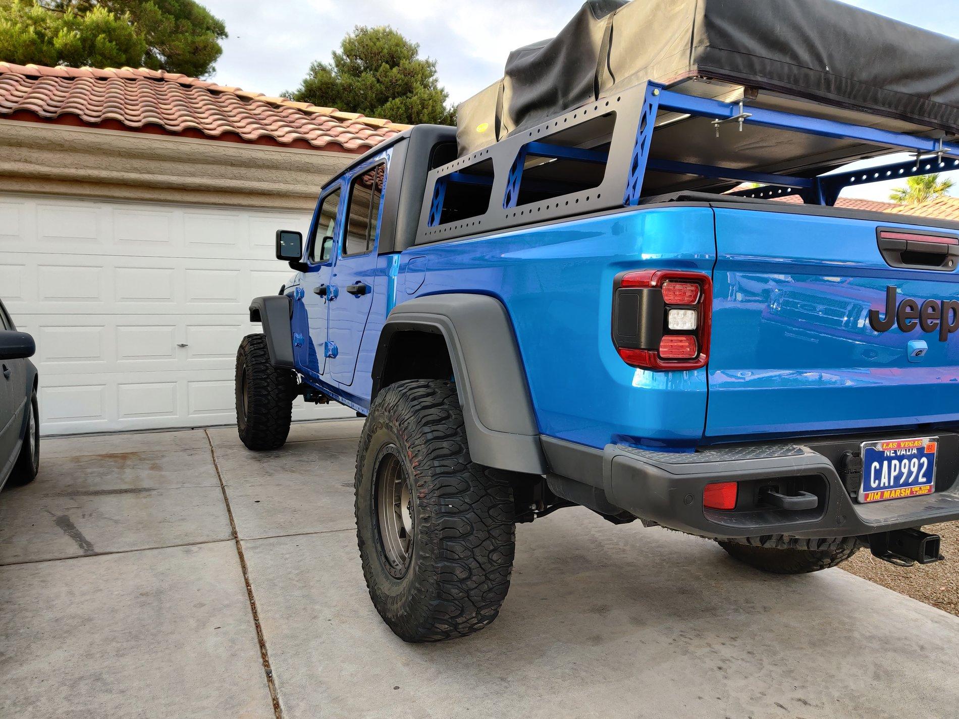 Jeep Gladiator Project Shark Bait IMG_20200531_185608