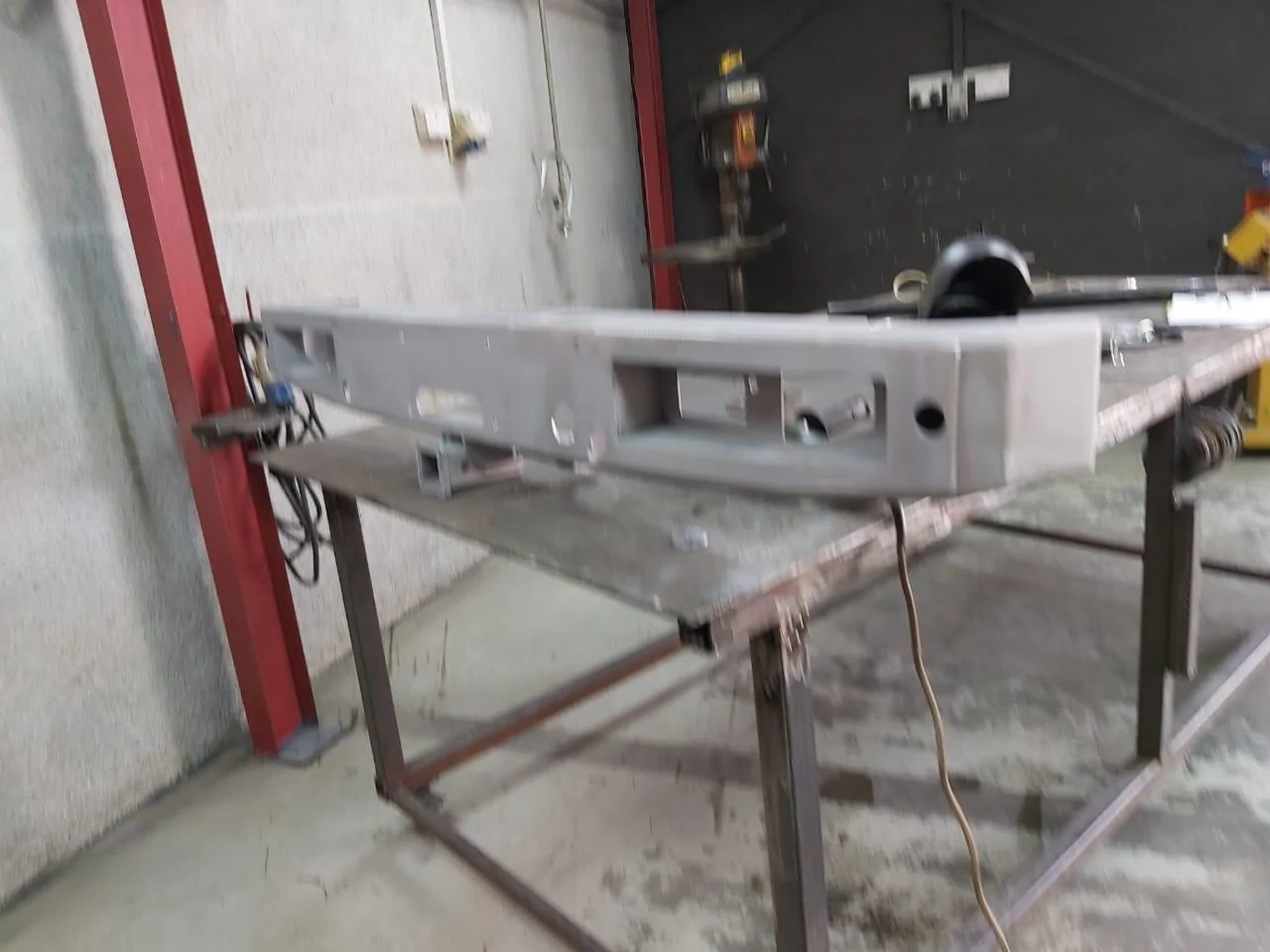 Jeep Gladiator Project RHINO: Recreational High Intensity Nimble Overlander WhatsApp Image 2020-06-02 at 9.38.08 AM