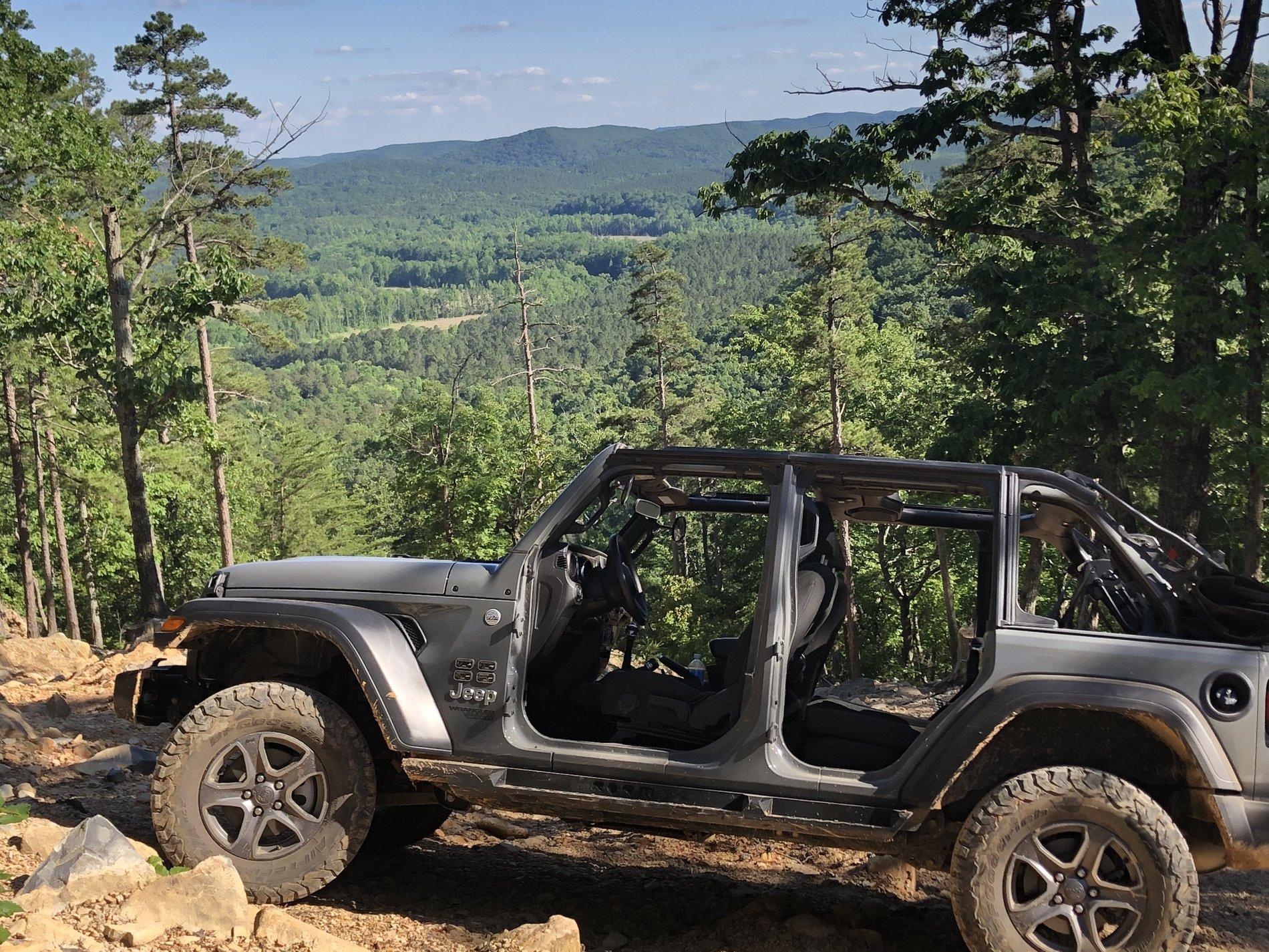 Jeep Gladiator North Carolina IMG_2679.JPG