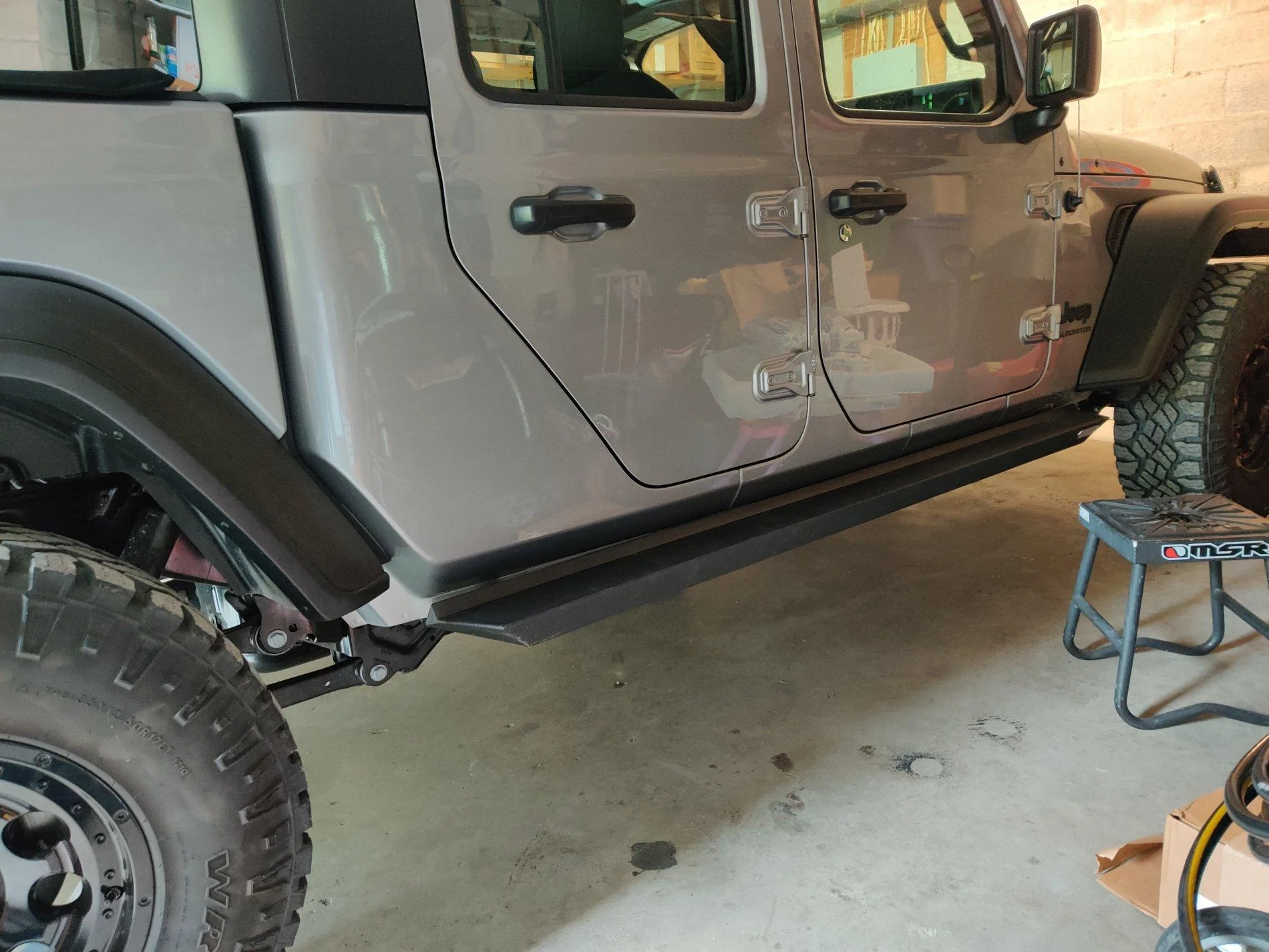 Jeep Gladiator Beat by Amazon yet again IMG_20200602_171252