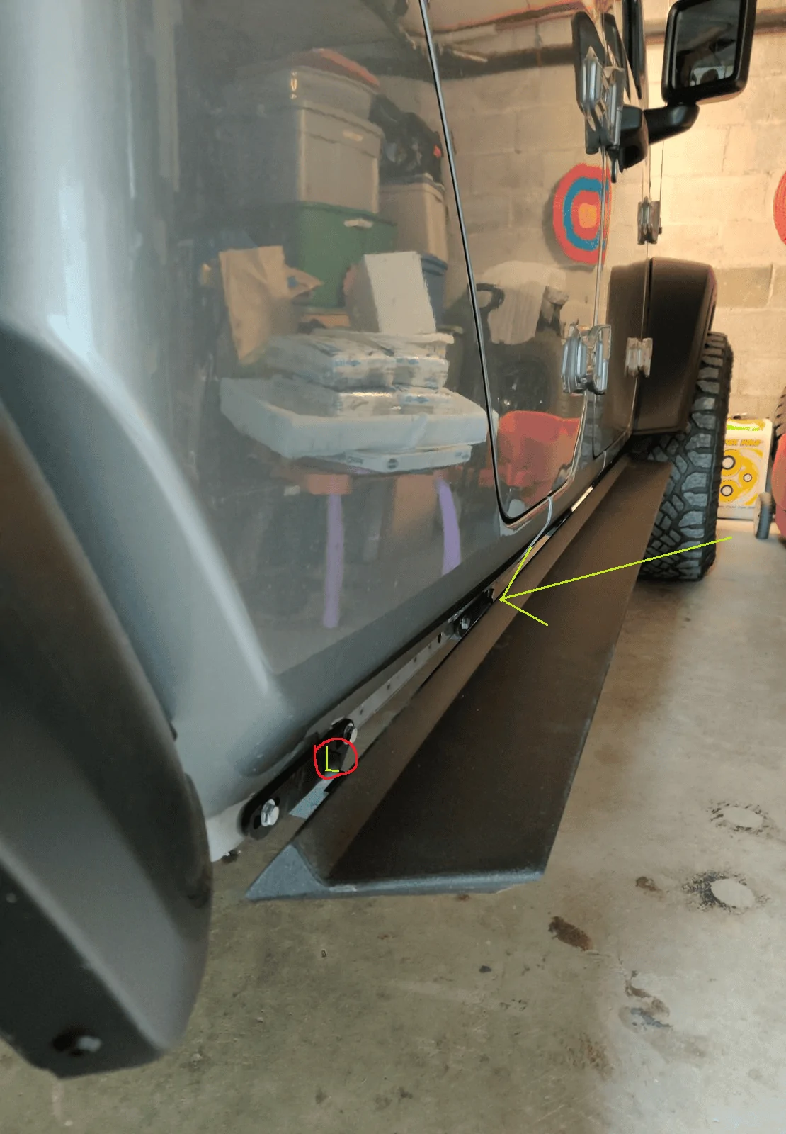 Jeep Gladiator Beat by Amazon yet again icfix