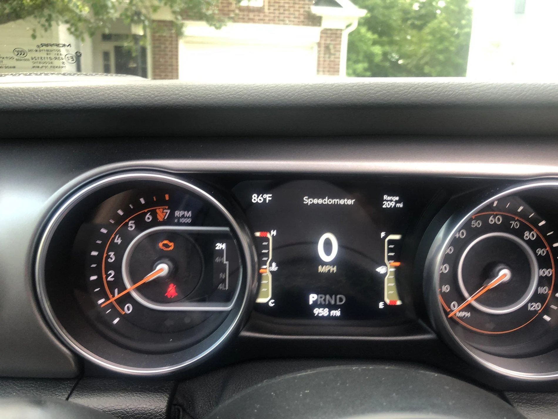 Jeep Gladiator Survey- For those with misfire issues D98960E4-E7F1-490A-B4C4-E4E89C363141