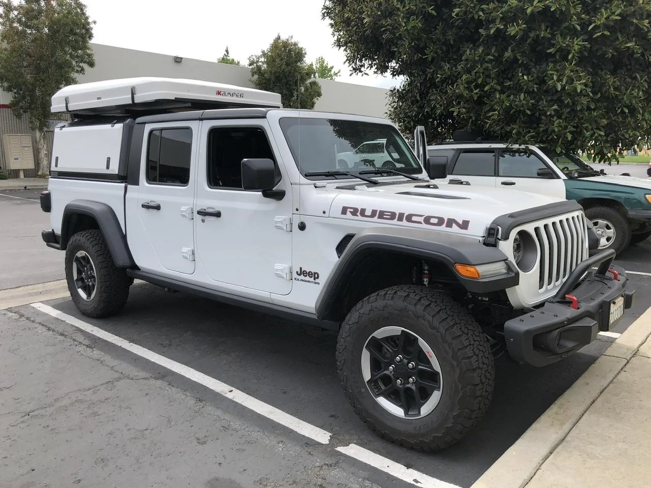 Jeep Gladiator RLD designs pic request F0E1F9E2-BF68-4D3B-9AE5-9E7C138E4C19