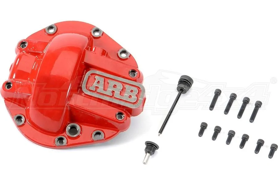 Jeep Gladiator strong diff cover choices B50D70FE-5AE4-464C-B54B-78116DCADFBB