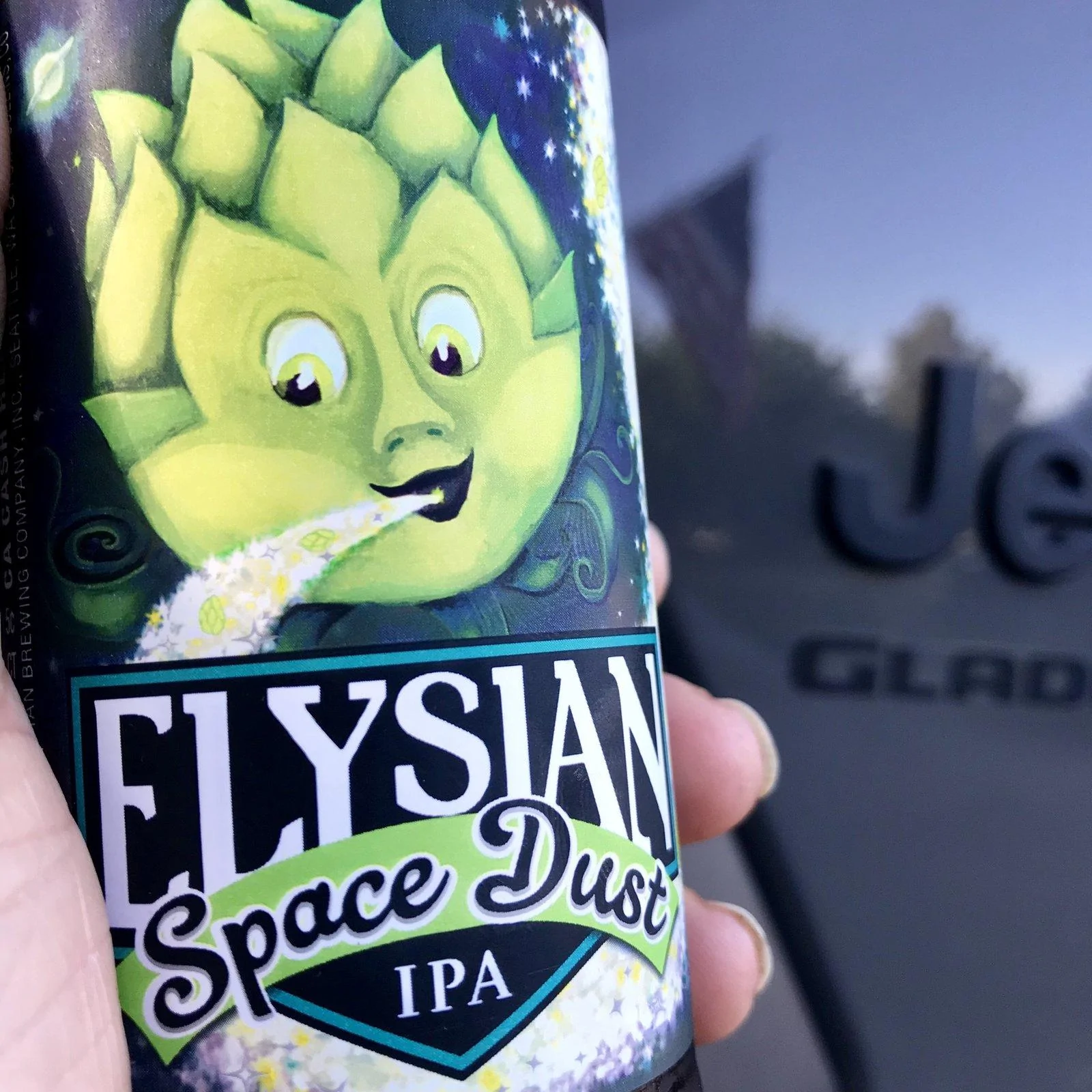 Jeep Gladiator Whatcha Sippin On? 5BE1136D-224F-4549-8947-A1443C4BED3B