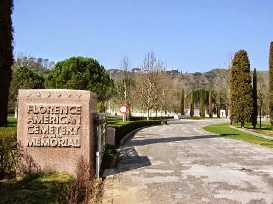 Jeep Gladiator ELECTION 2020 - Gladiator Style 3 florence-american-cemetery 