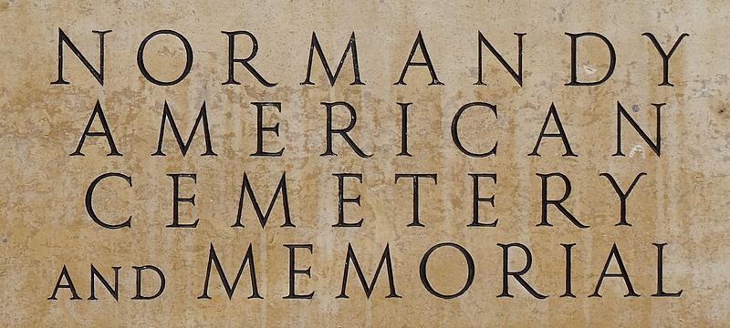 Jeep Gladiator ELECTION 2020 - Gladiator Style normandy-american-cemetery