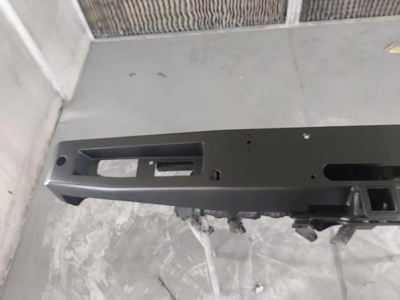 Jeep Gladiator Project RHINO: Recreational High Intensity Nimble Overlander WhatsApp Image 2020-06-03 at 5.34.54 PM