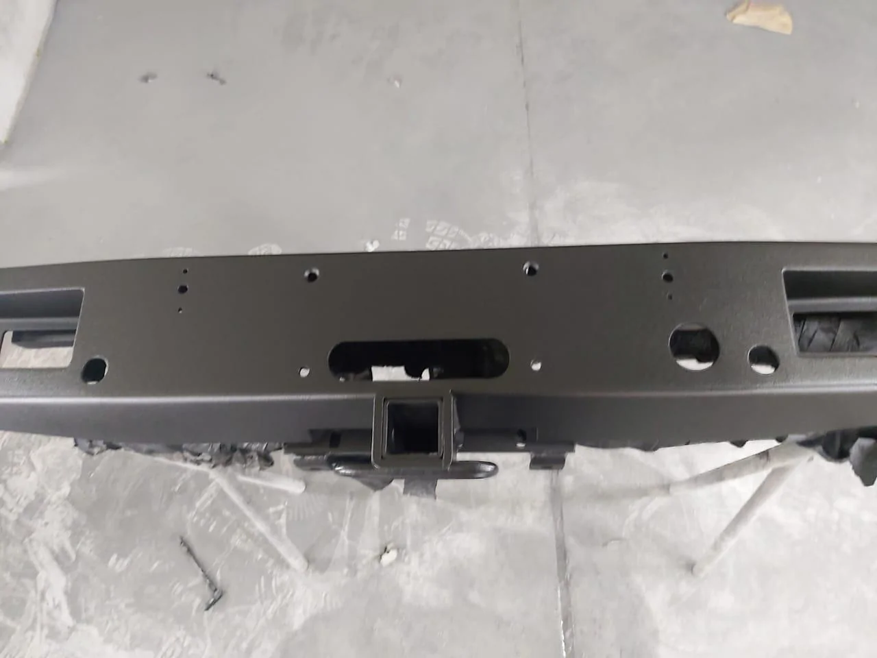 Jeep Gladiator Project RHINO: Recreational High Intensity Nimble Overlander WhatsApp Image 2020-06-03 at 5.34.55 PM (2)