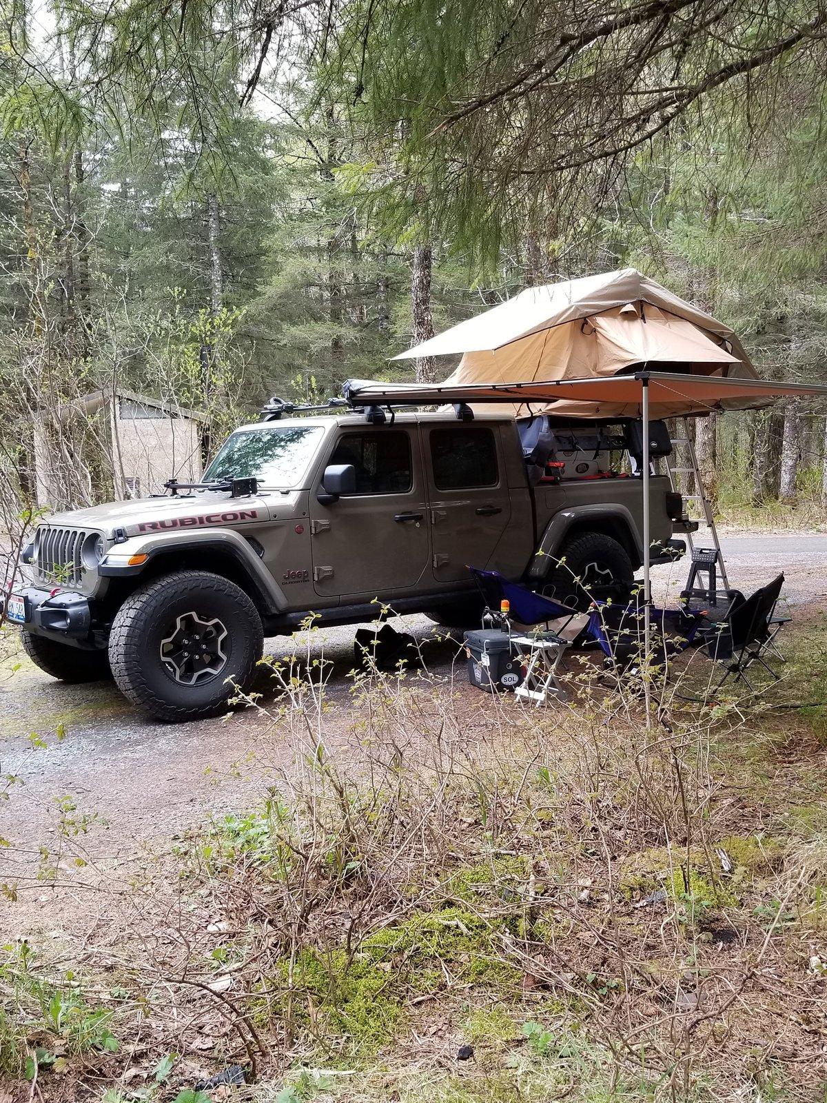 Jeep Gladiator Jeep Lift Kit and Fox Shocks Giveaway! 20200525_182924