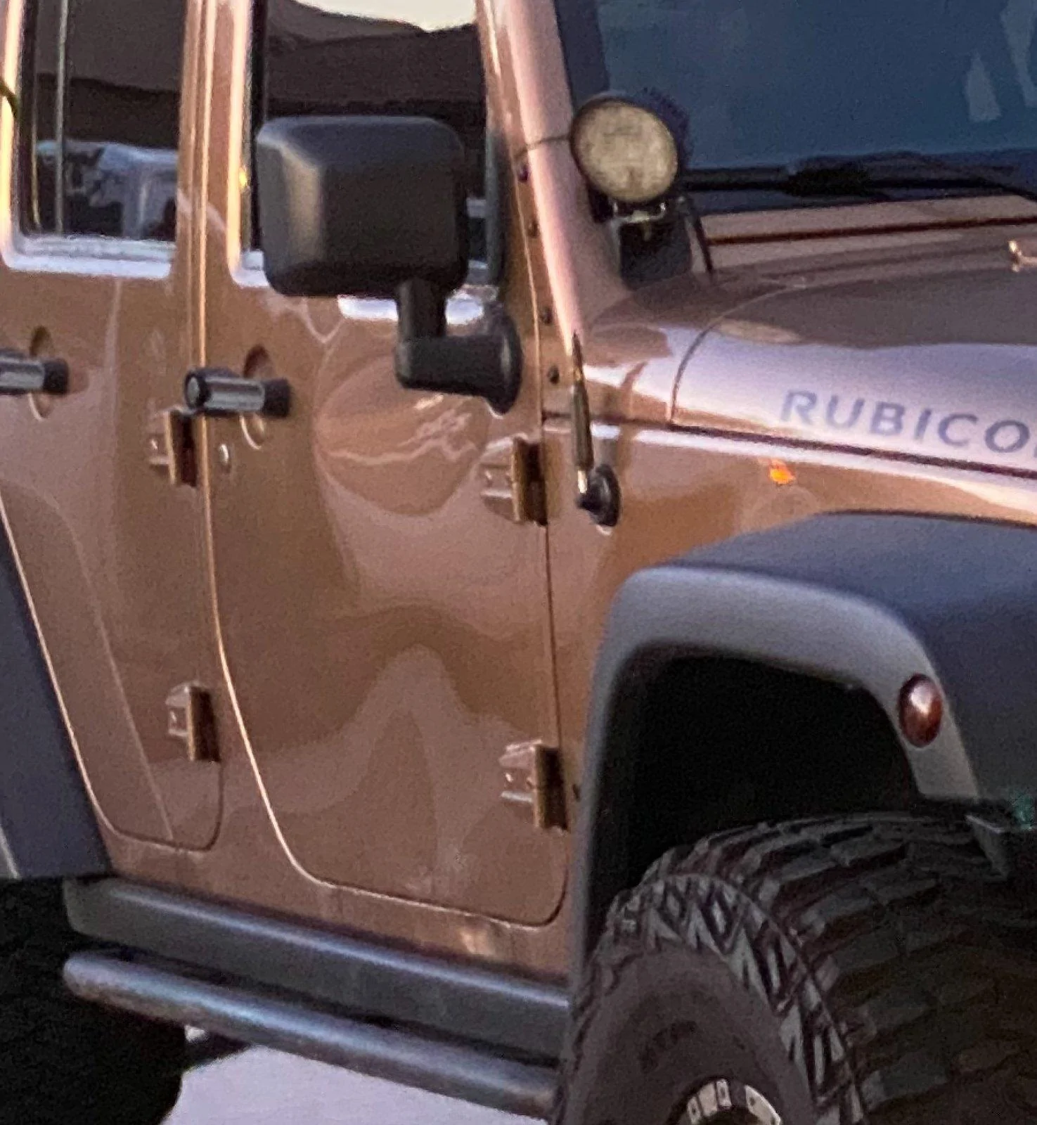 Jeep Gladiator Doors off/doors on Screenshot_6_3_20__11_06_AM