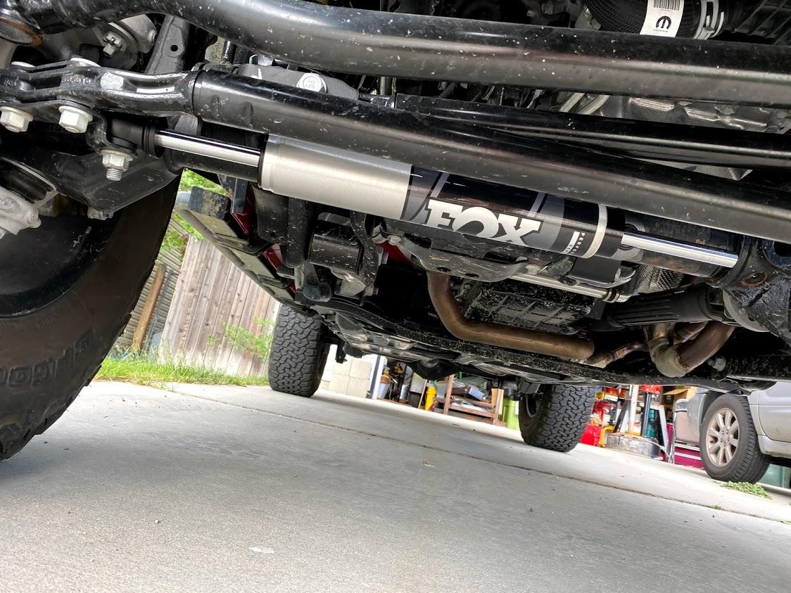 Jeep Gladiator What did you do TO your Gladiator today? [ADMIN WARNING: NO POLITICS, NO GUN TALK] IMG_0595