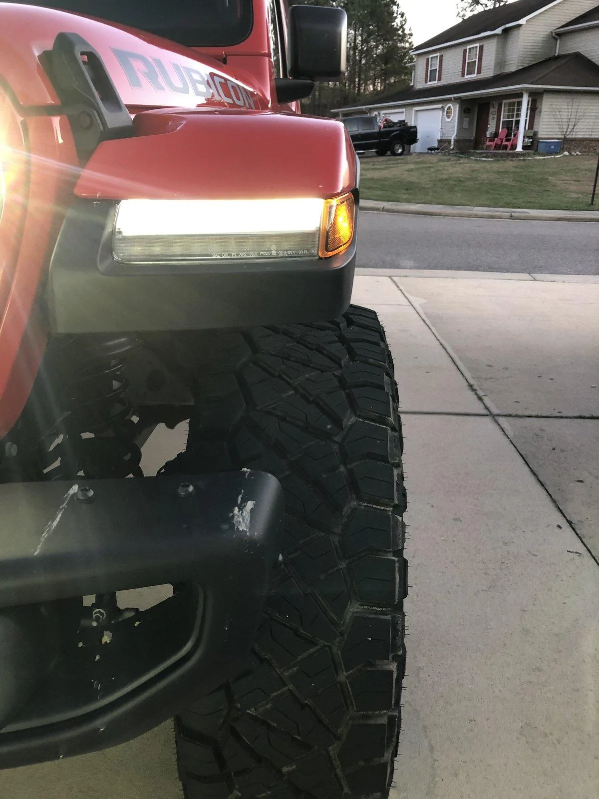 Jeep Gladiator LAUNCH EDITION Gladiator JT Club C9595F76-50DC-4F4A-BA91-804F46B04C0B