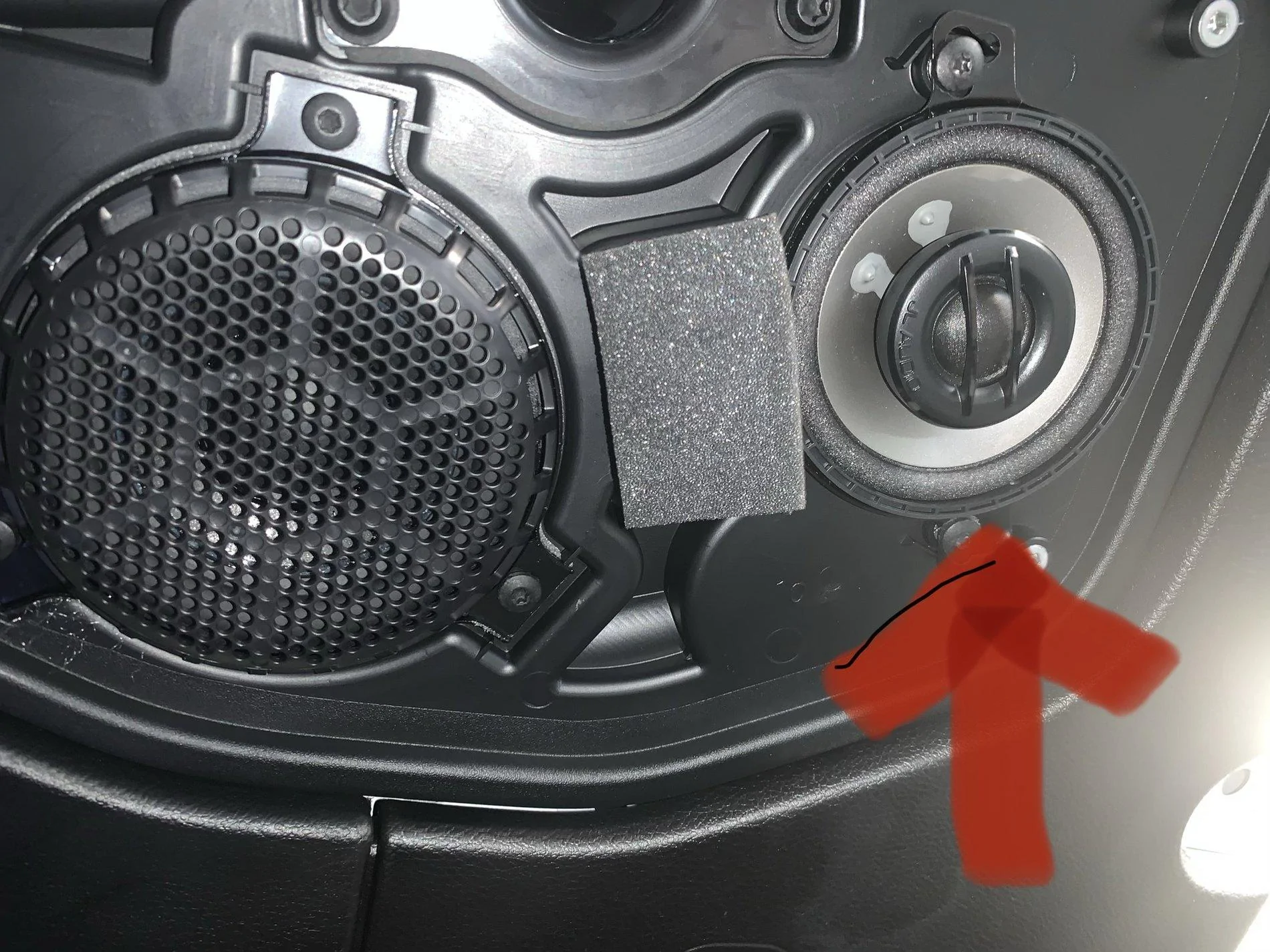 Jeep Gladiator Question about Gladiator Sound System 1591239613184