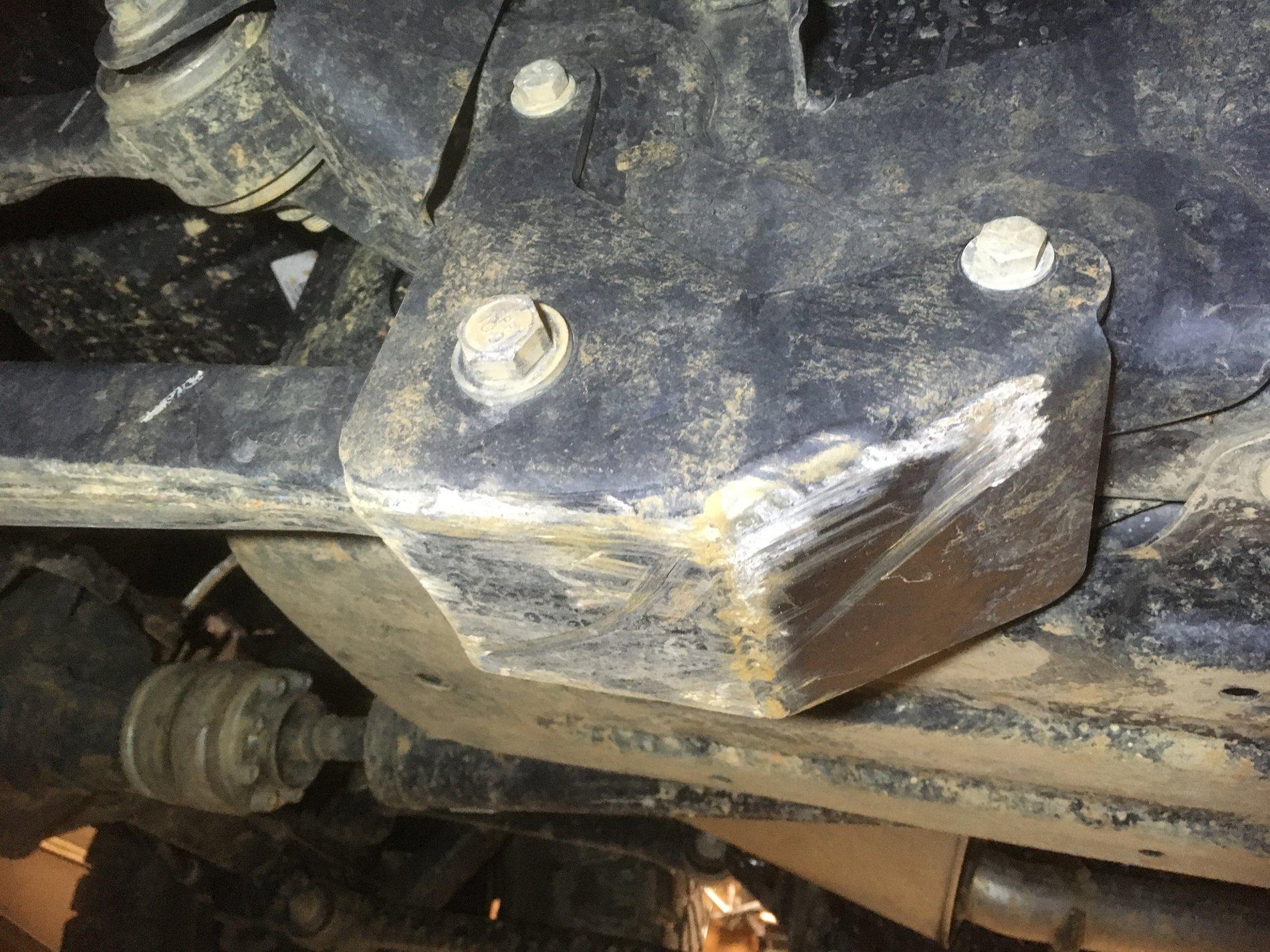 Jeep Gladiator So, how much do you really scrape the belly while off road? Lifted. 49CEF65F-CAAA-4A17-8CA0-AC9EBB12BABC