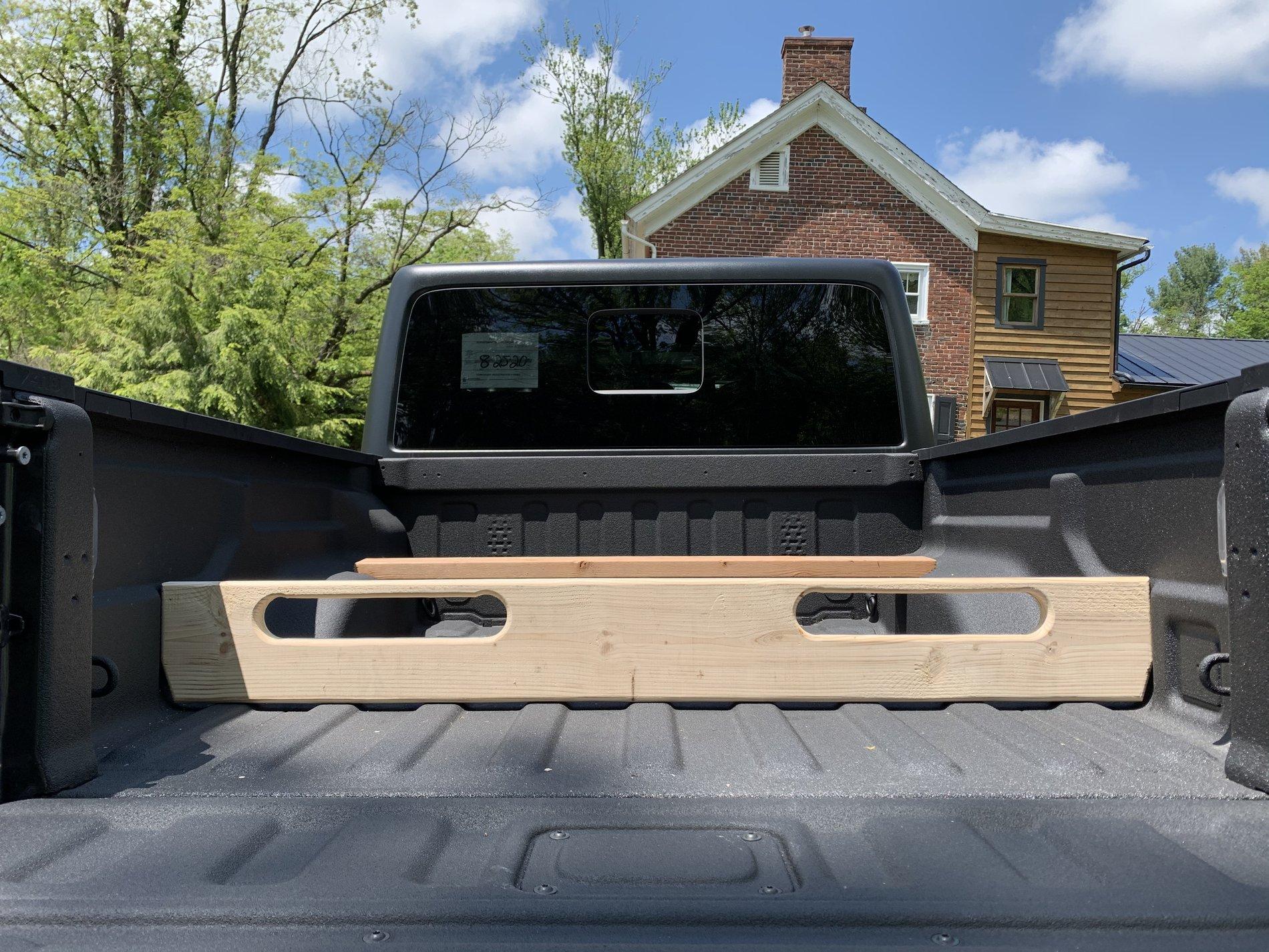 Jeep Gladiator The Plywood video all you weirdos been waiting for lol C8F4E892-628B-41F8-9CF7-F673CBDAE979