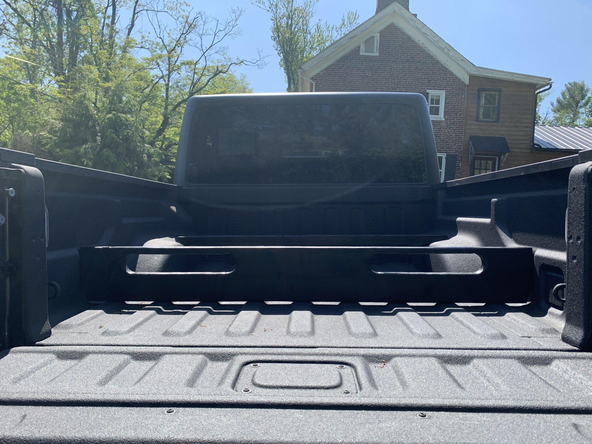 Jeep Gladiator The Plywood video all you weirdos been waiting for lol A4FDE42F-E2A2-4093-943A-D3DFEF6BCCCB