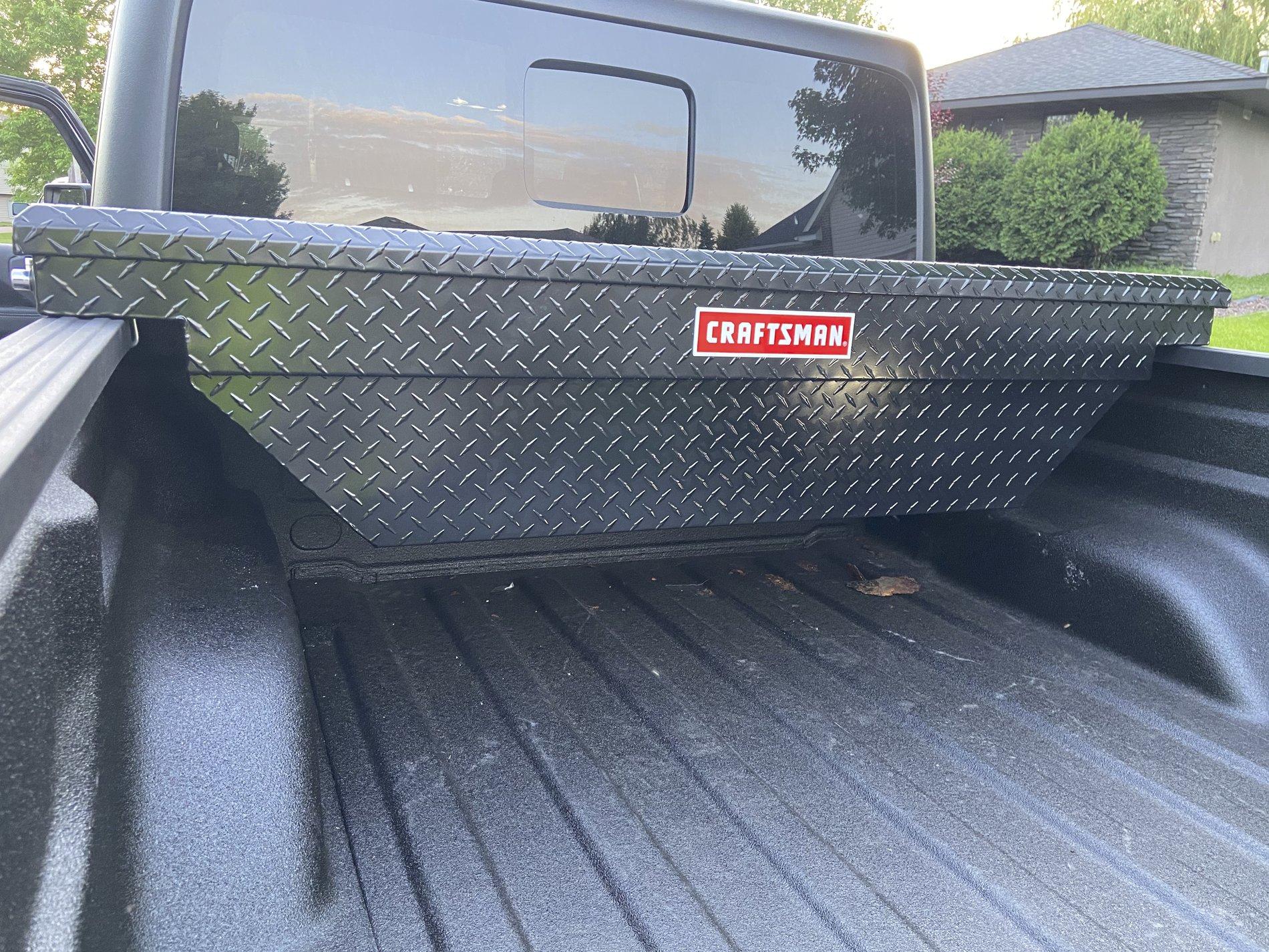Jeep Gladiator Truck box IMG_3169