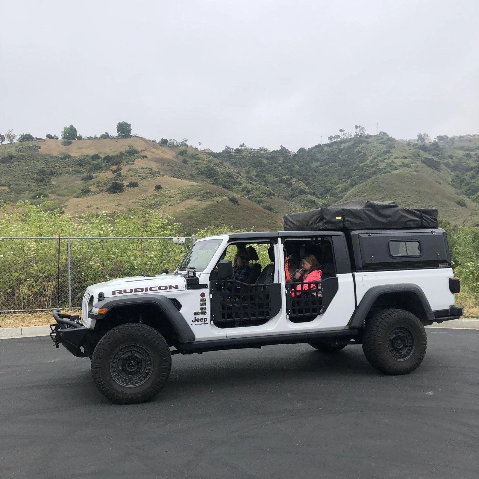 Jeep Gladiator RLD designs pic request FC63265D-A55F-4479-B0BB-31FE193B7582