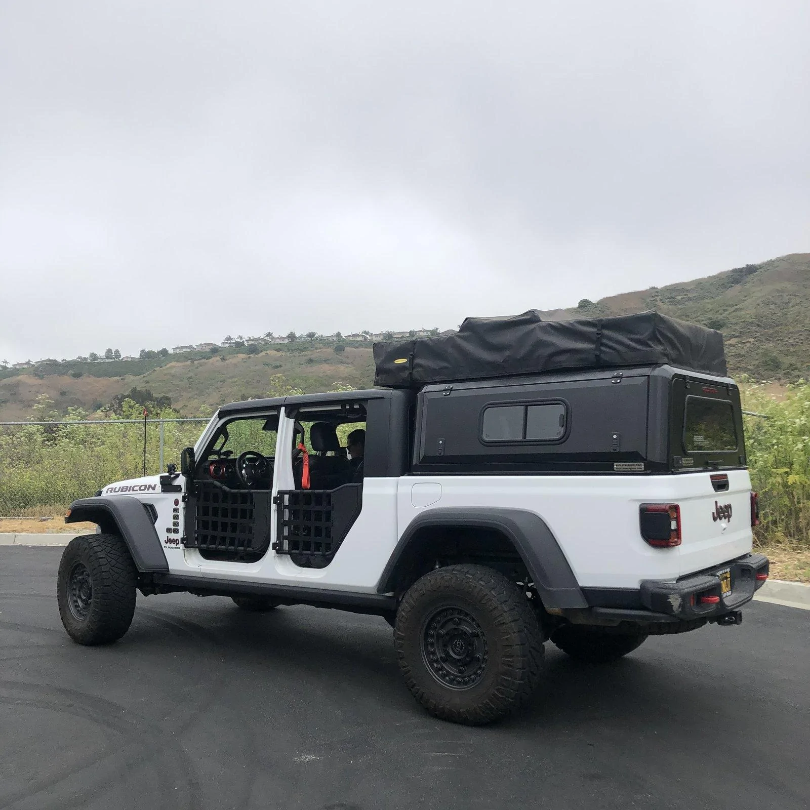 Jeep Gladiator RLD designs pic request CE78566B-DC97-4B56-B8BE-E59186FBD35F