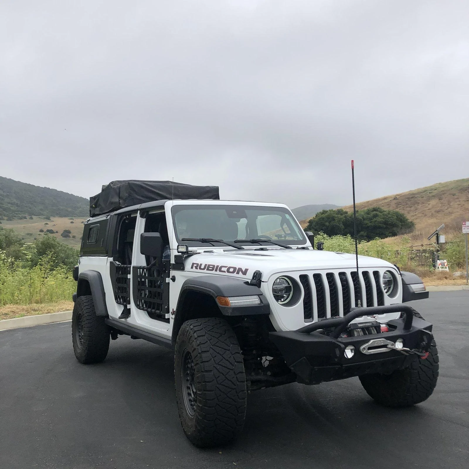 Jeep Gladiator RLD designs pic request B5278D22-DDB0-49B6-8E81-07076E49BF8F