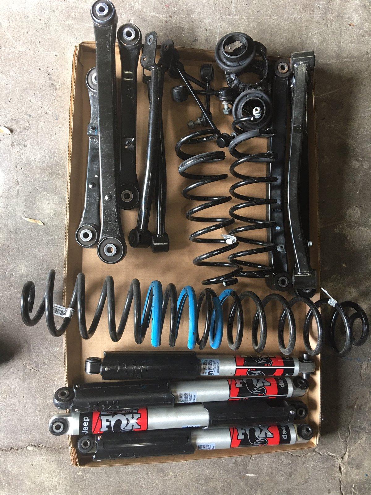 Jeep Gladiator JT Rubicon Suspension IMG_1422.JPG