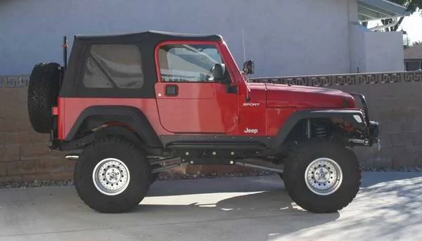 Jeep Gladiator Is this a new orange color for the 2021 Gladiator? FDE620B9-3496-4638-8DE2-D7886EBFA251