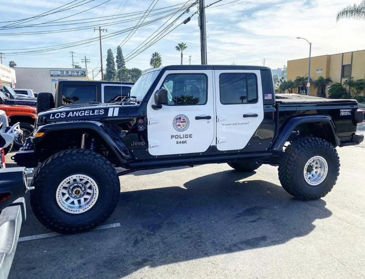 Jeep Gladiator Not seeing any overland pictures 32087890-0E35-4927-A082-F07CFB98A6FB