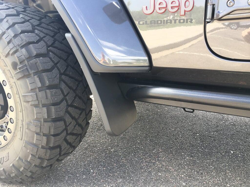 Jeep Gladiator Teccom Mud Flaps Install zOVBQHV8eZ1TYQ?width=1024&height=768&cropmode=none