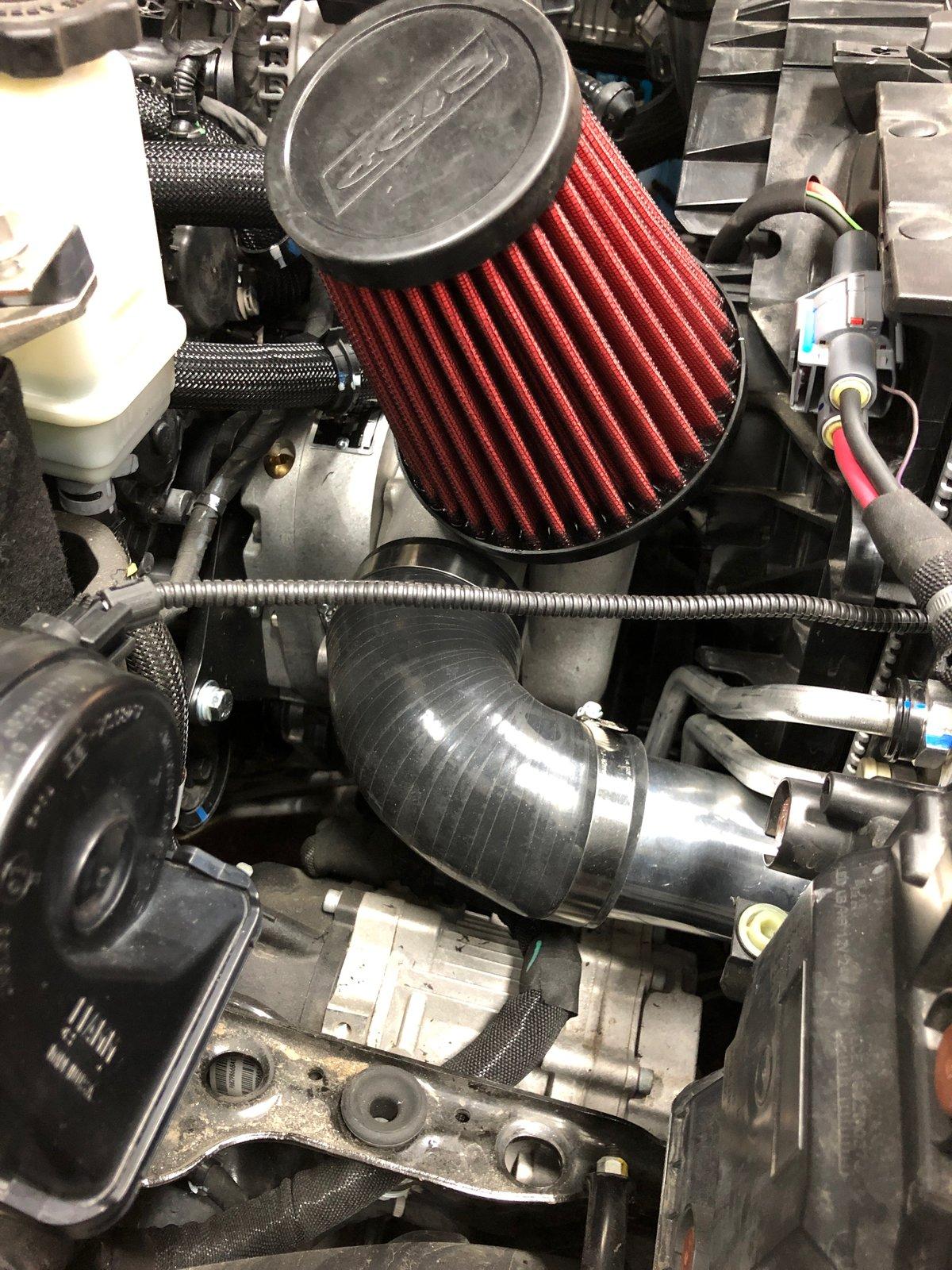 Jeep Gladiator Any have the RIPP on their JT yet and whats been the experience so far ? B133E684-8BBB-4ACA-B146-16B9958BC823