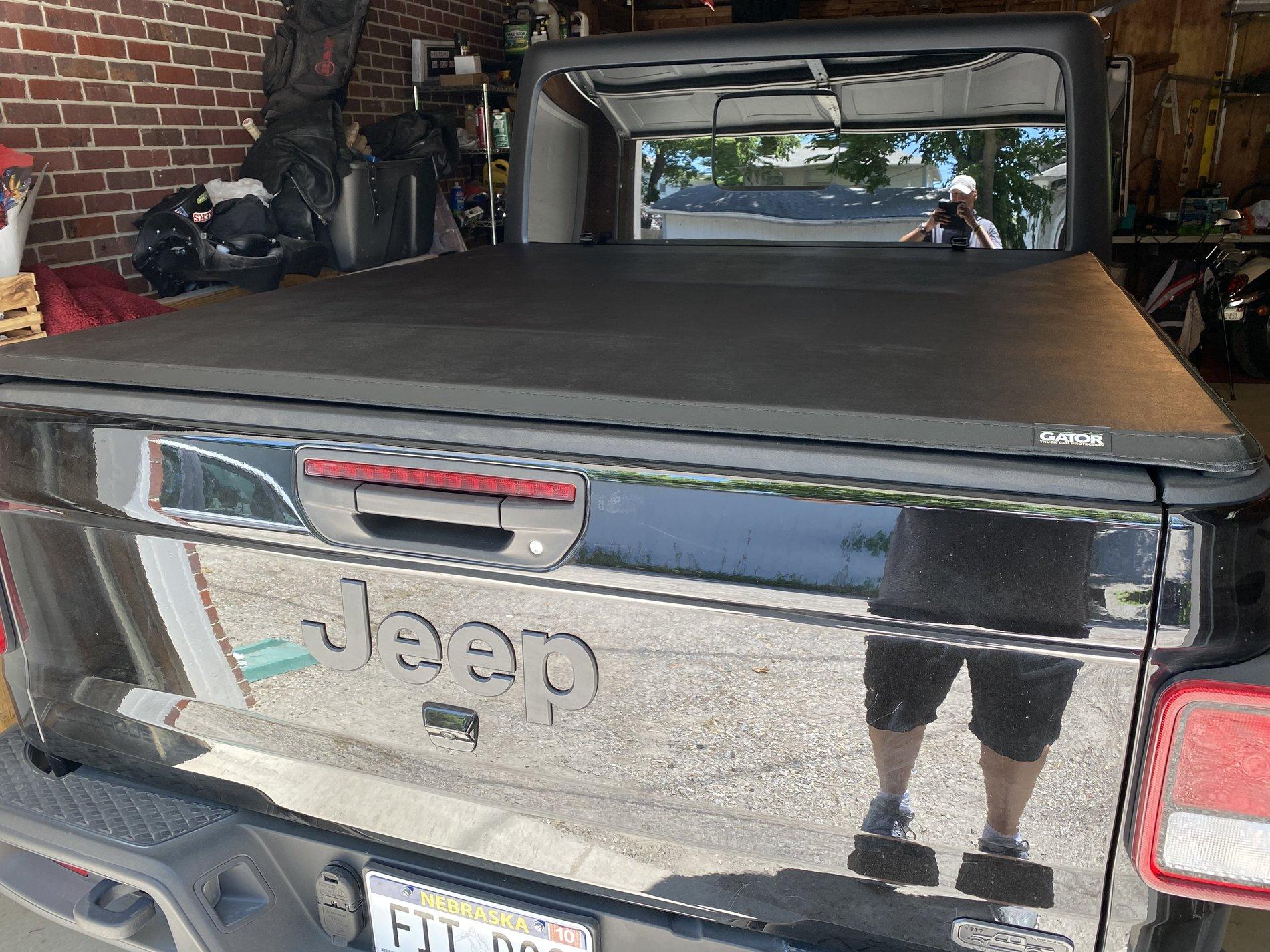 Jeep Gladiator Help- Roll up or Tri Fold Cover? 0A63E44C-A7C0-4477-8855-05EB42E77743
