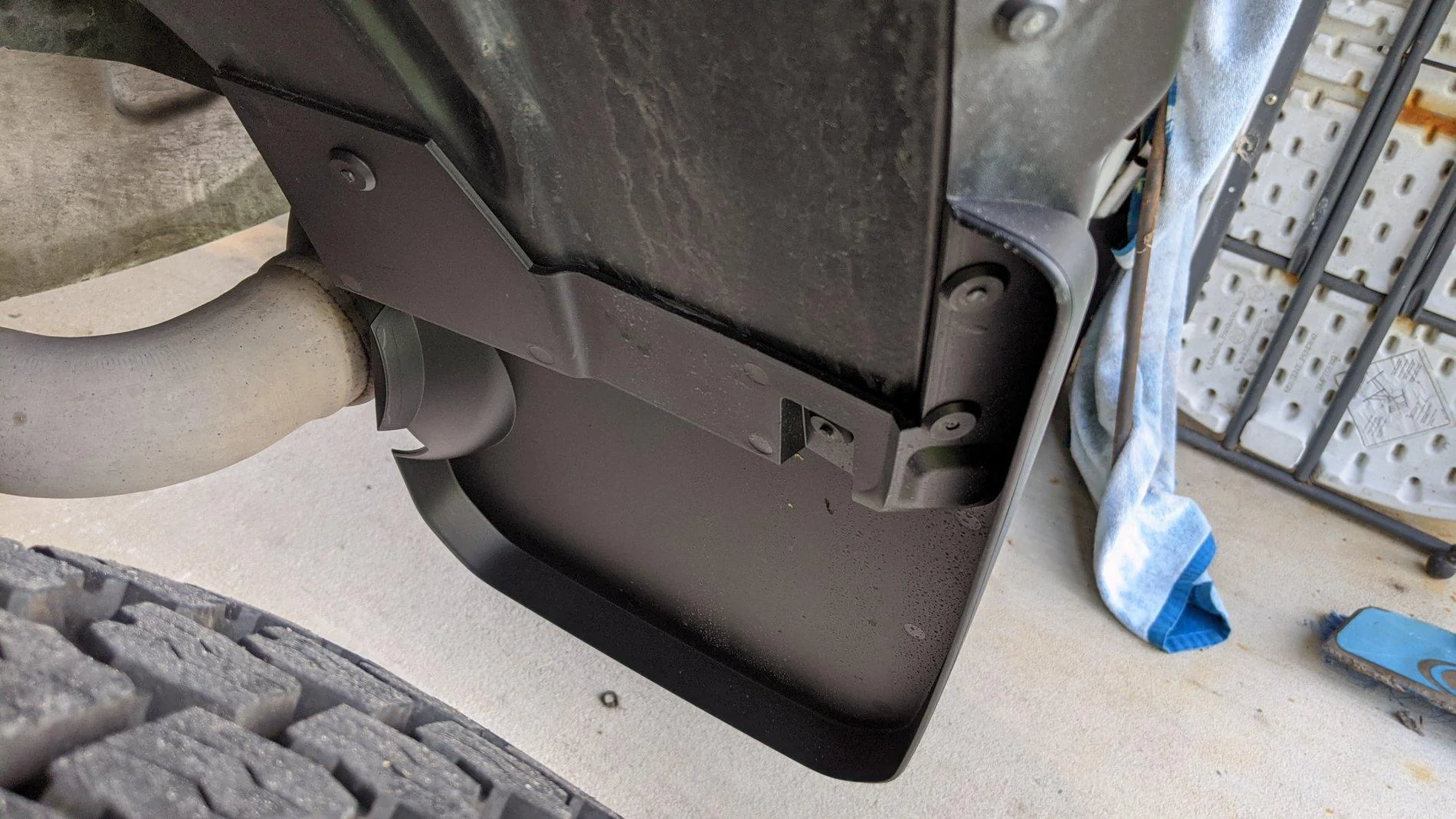 Jeep Gladiator What did you do TO your Gladiator today? [ADMIN WARNING: NO POLITICS, NO GUN TALK] 101349638_703135790483282_7109391434763192242_n